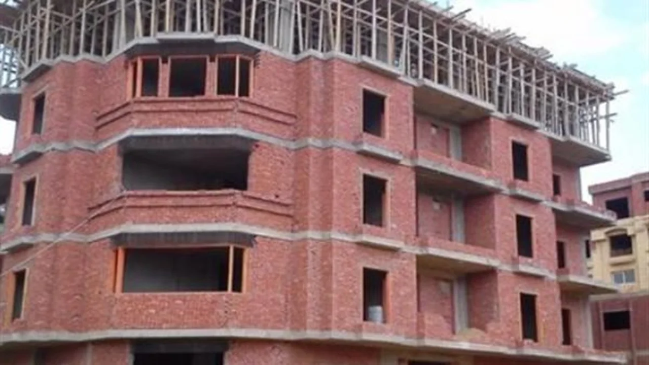 أماكن التقديم.. خريطة استلام نماذج التصالح في المراكز التكنولوجية بجميع المحافظات المصرية
